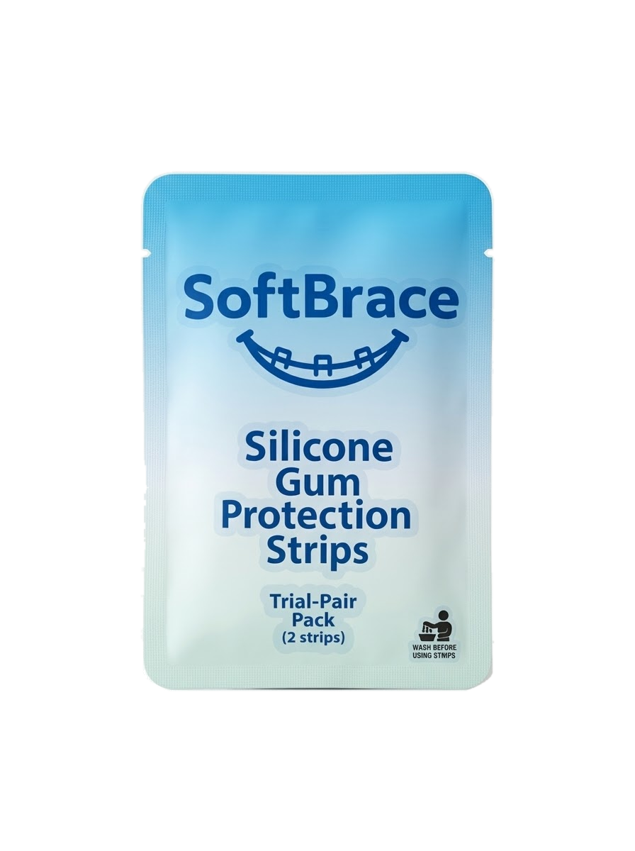 SoftBrace Trial Pack