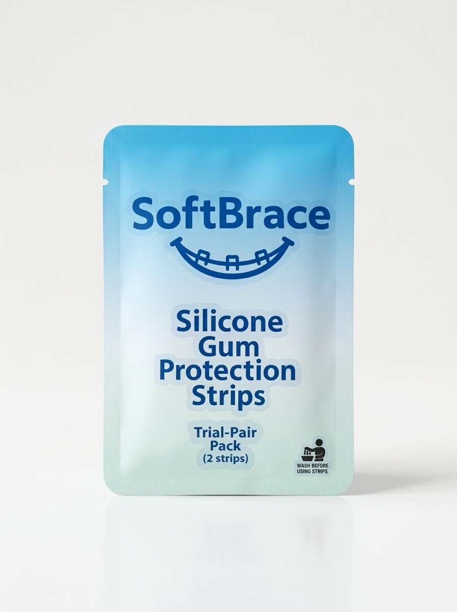 SoftBrace Trial Pack