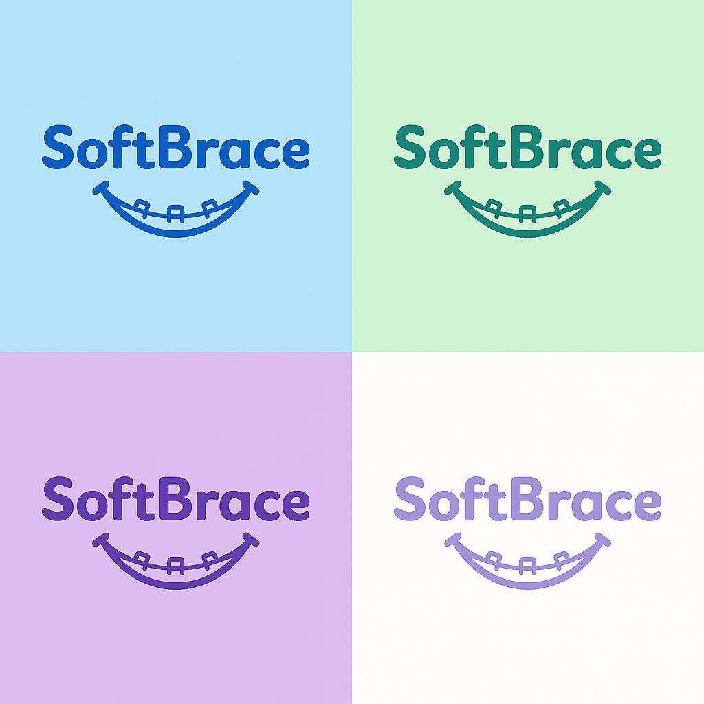 SoftBrace Logo